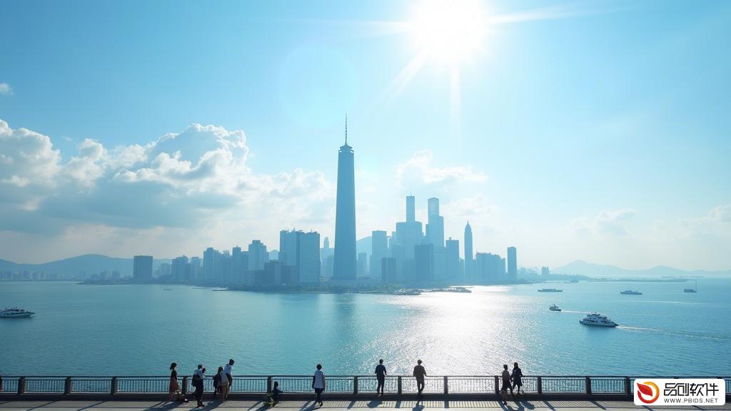 珠海市车载娱乐生态整合平台：创新引领未来出行新体验
