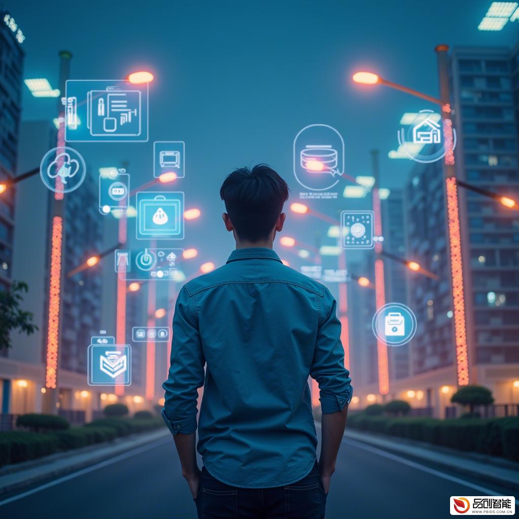 北京市物联网终端能耗画像：运营商的角色与实践
