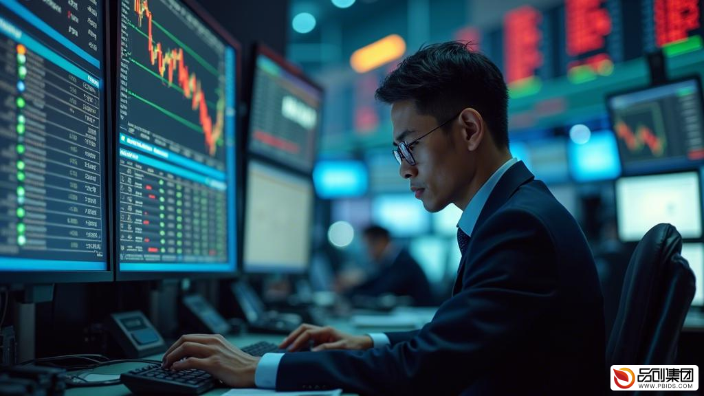 精通买卖股票：策略、技巧与实战指南
