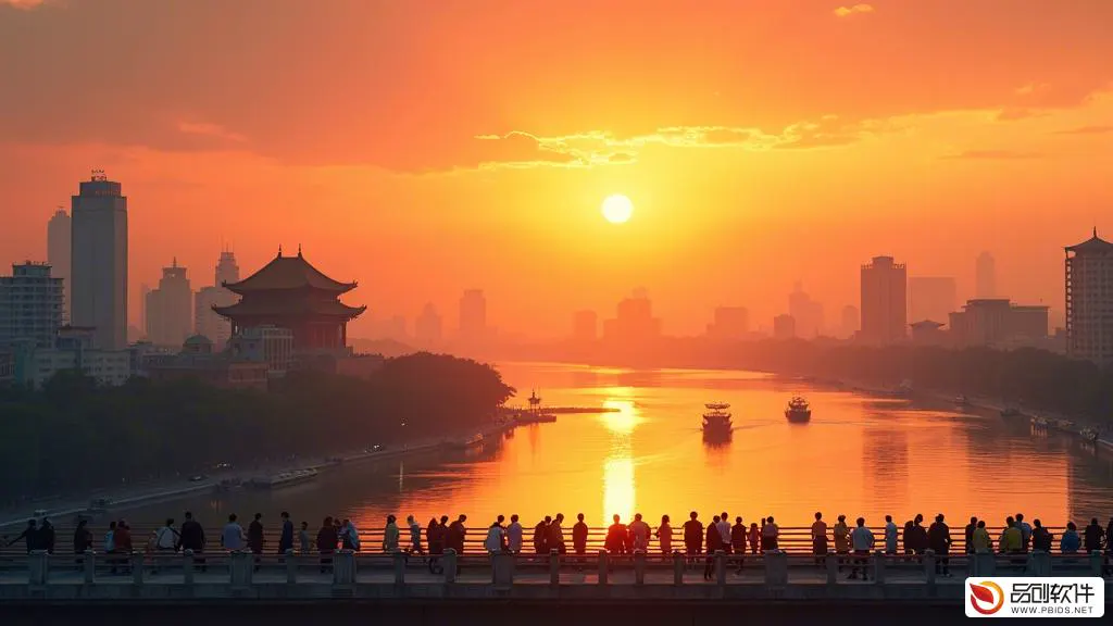 武汉市移动端H5开发企业的崛起与创新之路
