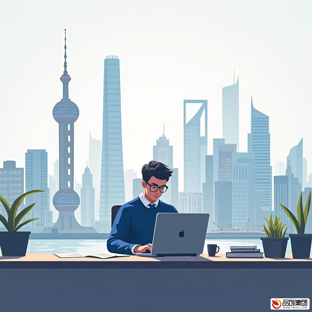 公众号开发在上海：解锁商业新机遇与技术前...