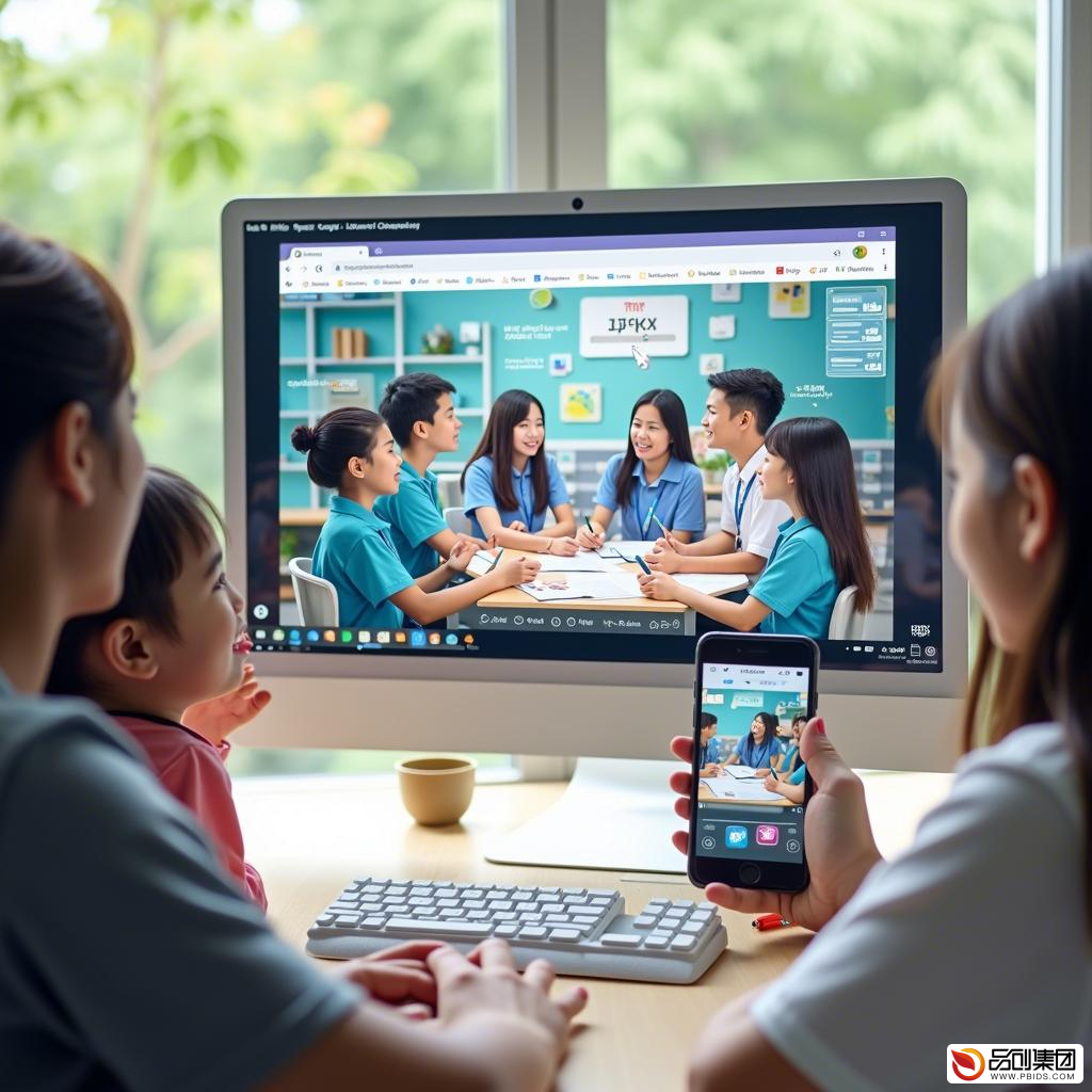 教育教学软件厂家的创新之路：科技赋能教育未来
