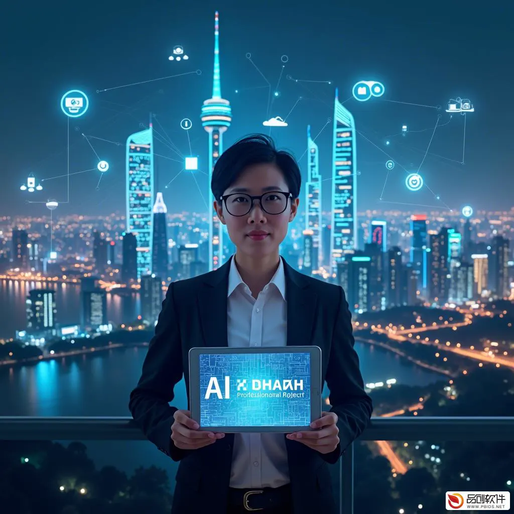 武汉市AI专业顾问应用方案商：引领智能时代的创新力量
