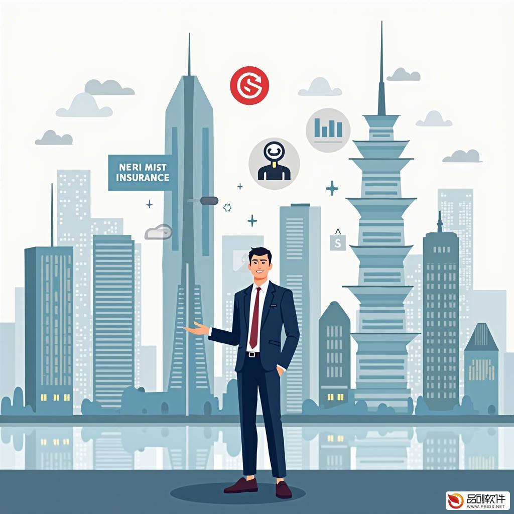 无锡市保险业务AI管理系统的革新与实践
