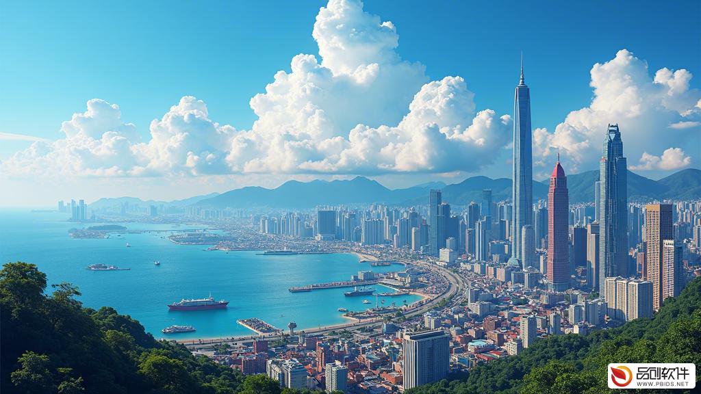 珠海市车载支付系统技术团队的革新之路

