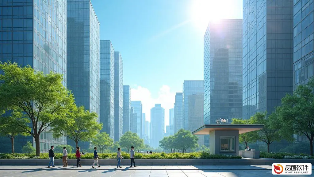 北京市环保监测物联网平台有限公司：科技引领绿色未来
