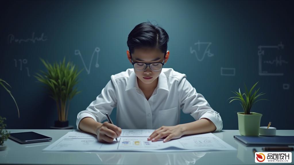 寻找卓越：安顺VI系统设计合作伙伴的全面指南
