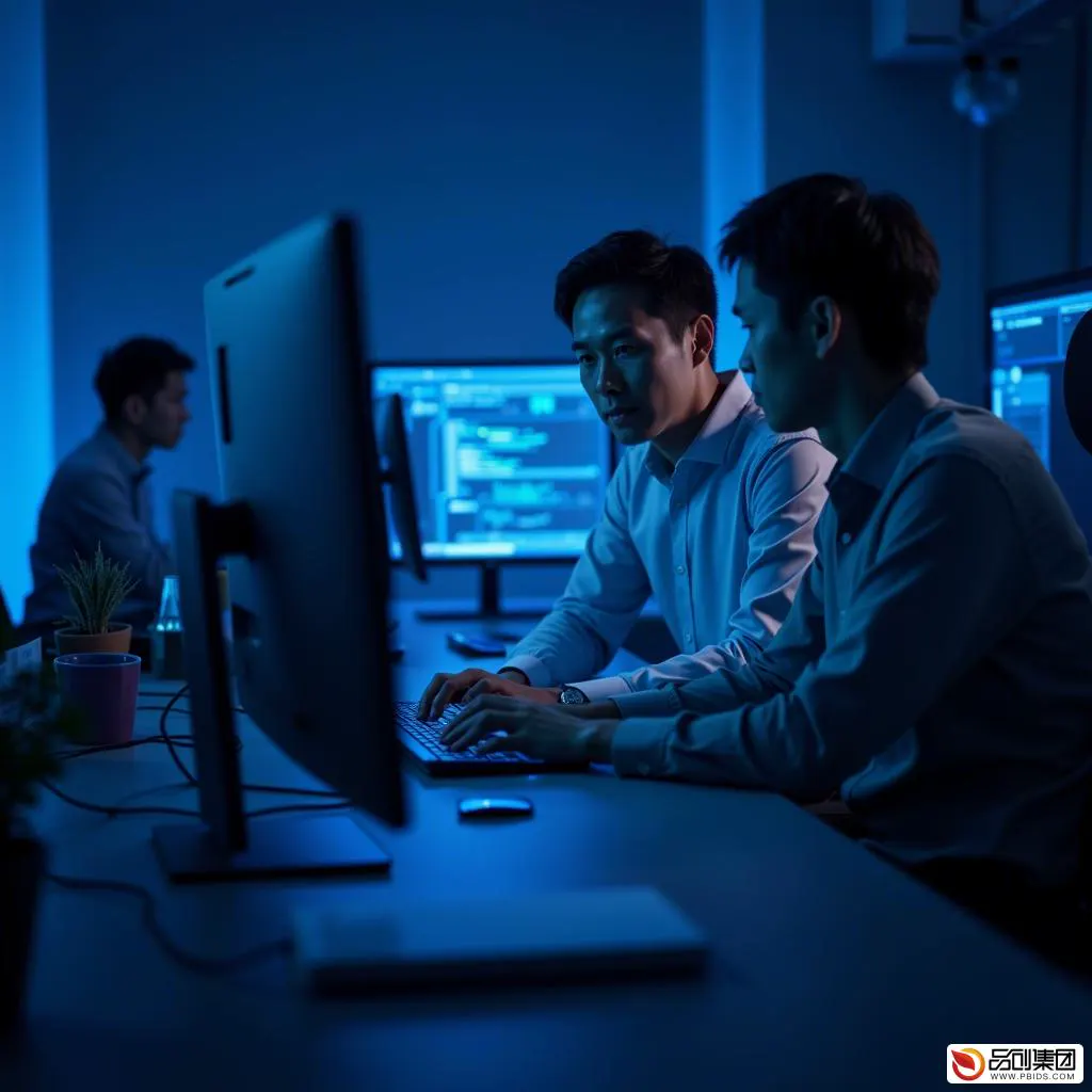 软件开发订制：打造专属数字化解决方案的钥匙
