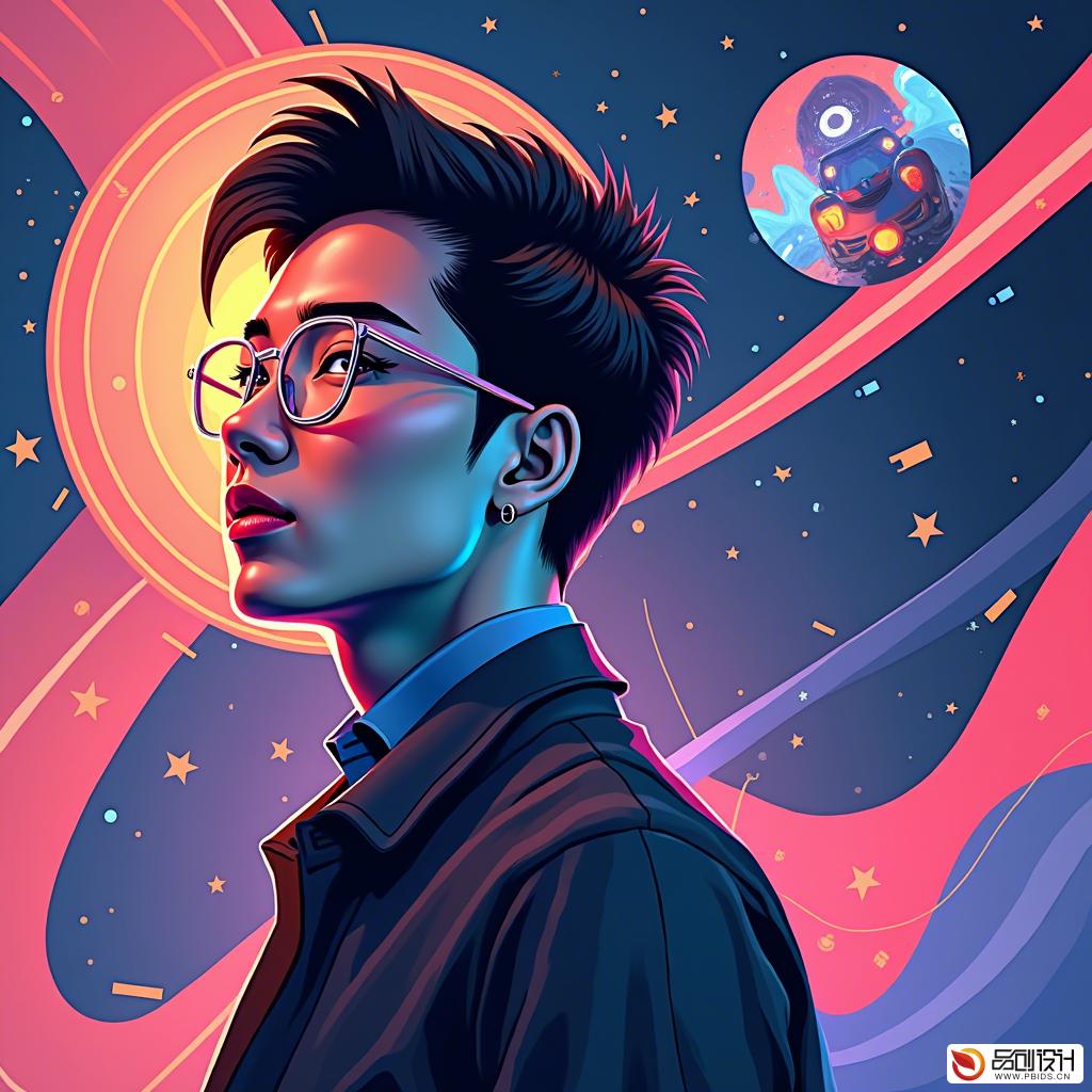 品创设计动态：引领创新潮流，塑造未来视界
