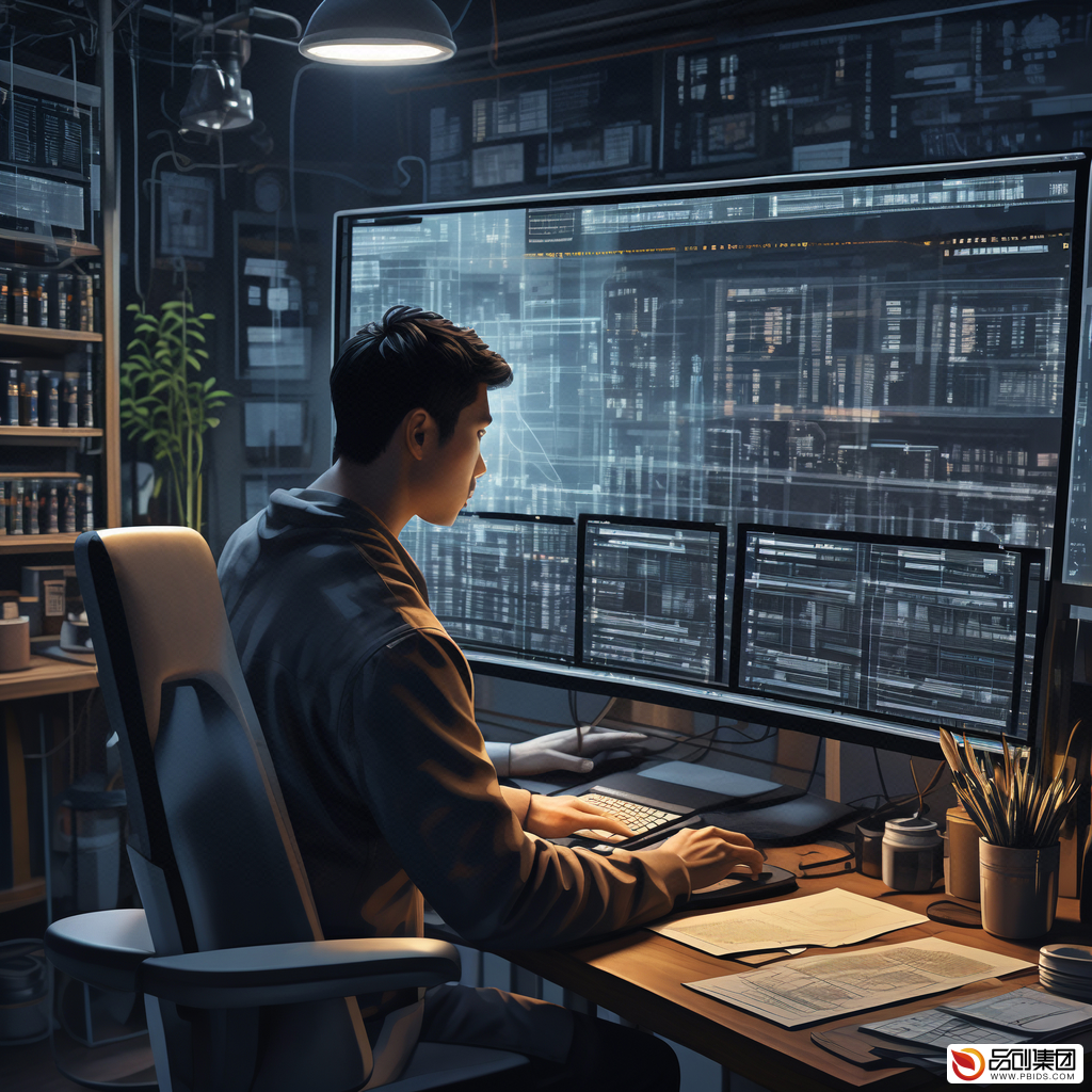 App开发必备工具：全面解析开发过程中所需的软件
