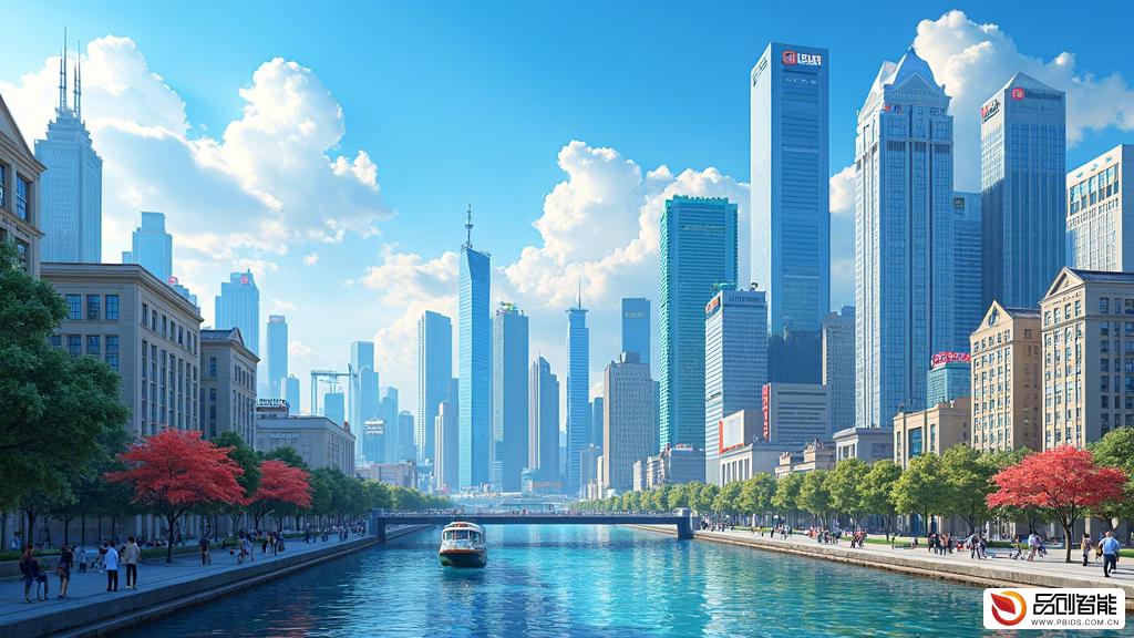 天津市物联网AP基站All-in-One工场：创新引领未来智能互联
