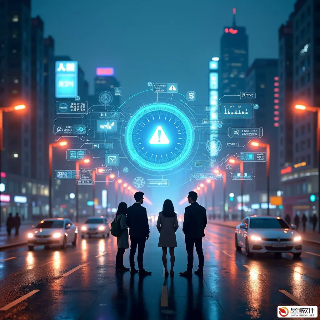 成都市投资监督智能预警平台：引领智慧城市新风尚...