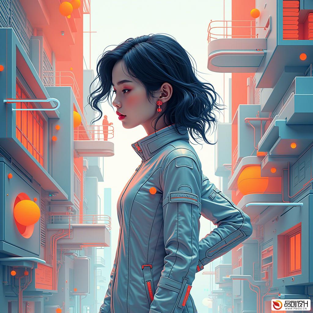 海西交互设计中心：创新设计的摇篮与未来展望
