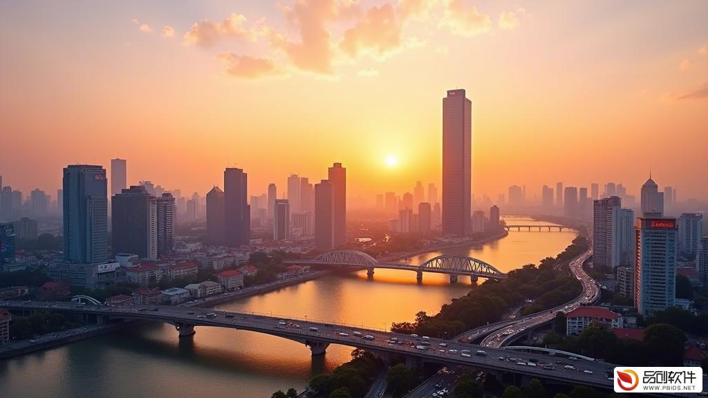 武汉市多模态传感器数据融合平台运营商：引领智慧城市新风尚
