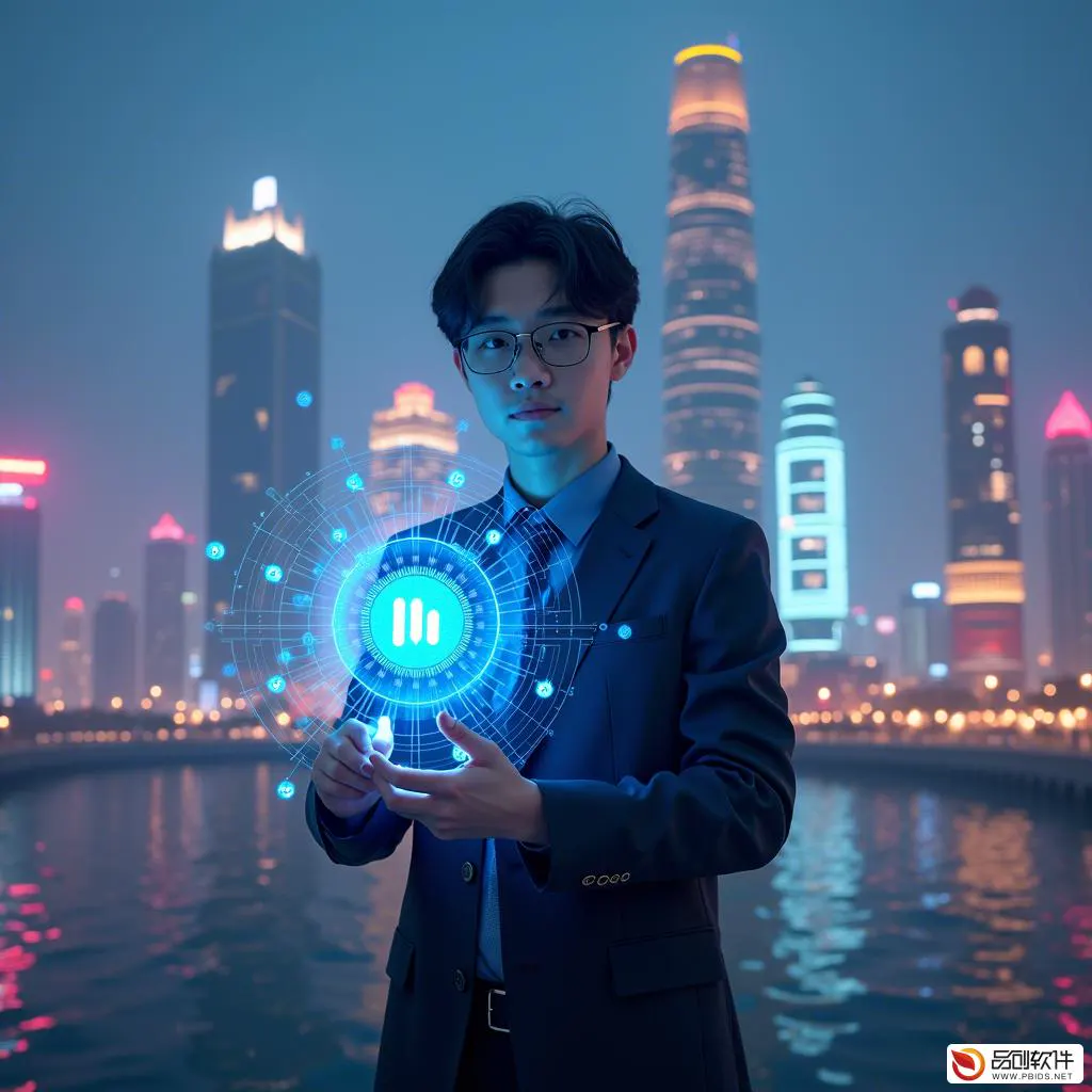 宁波市金融智能合约平台方案商：引领金融行业数字化转型
