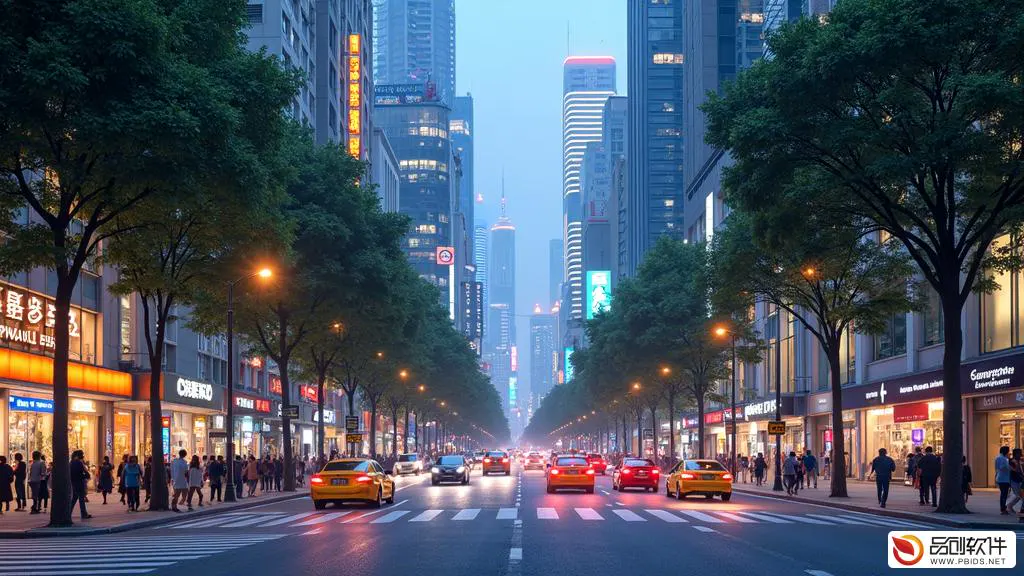 广州市重载车辆碰撞预警平台有限公司：引领智能交通安全新时代
