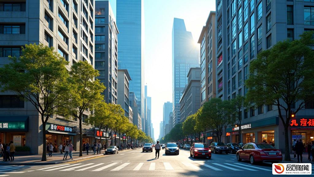 宁波市医疗设备电源监控系统生态链：构建智慧医疗的安全基石
