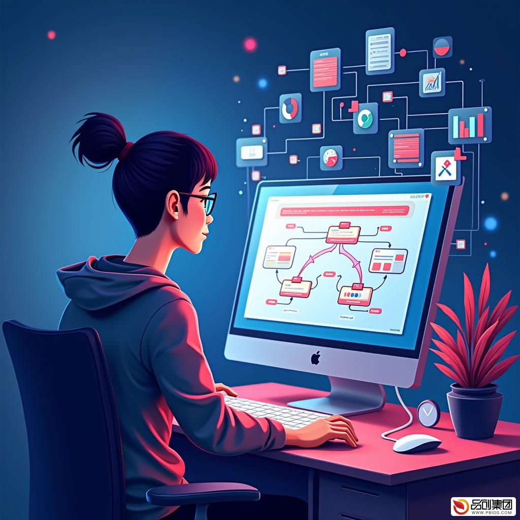 定制系統(tǒng)開發(fā)的全面指南：從需求分析到成功部署
