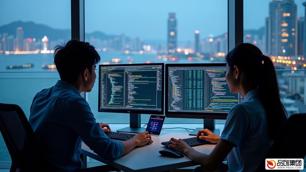 珠海软件定制开发：打造高效解决方案的专业服务
