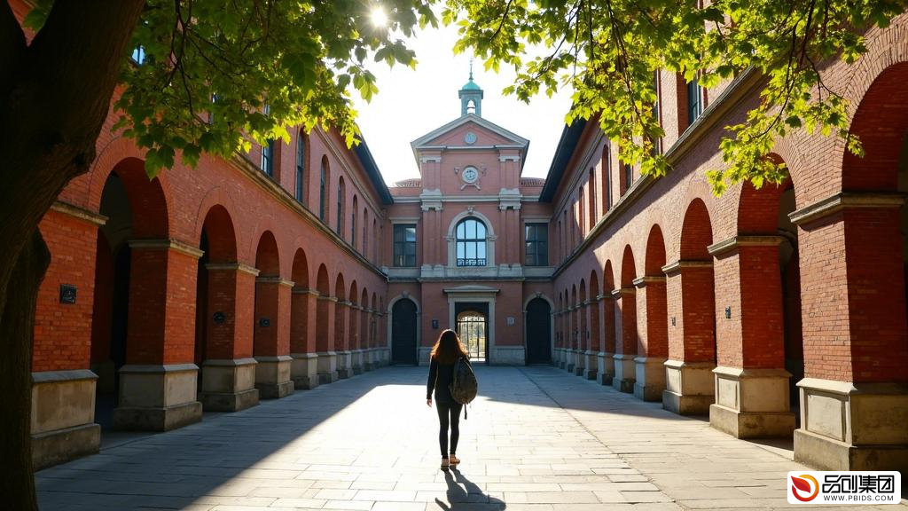 米兰理工大学：解锁数字与交互设计的无限可能
