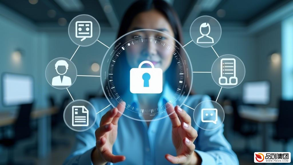 公司APP系统开发：打造高效、定制化的企业移动解决方案
