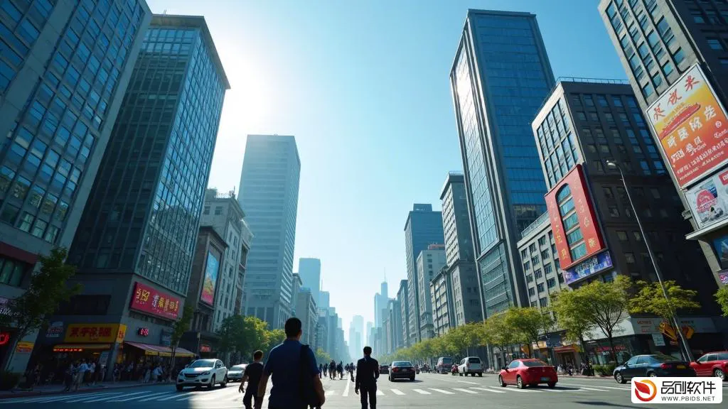 宁波市重载车辆OBD监控平台有限公司：引领智能交通新时代
