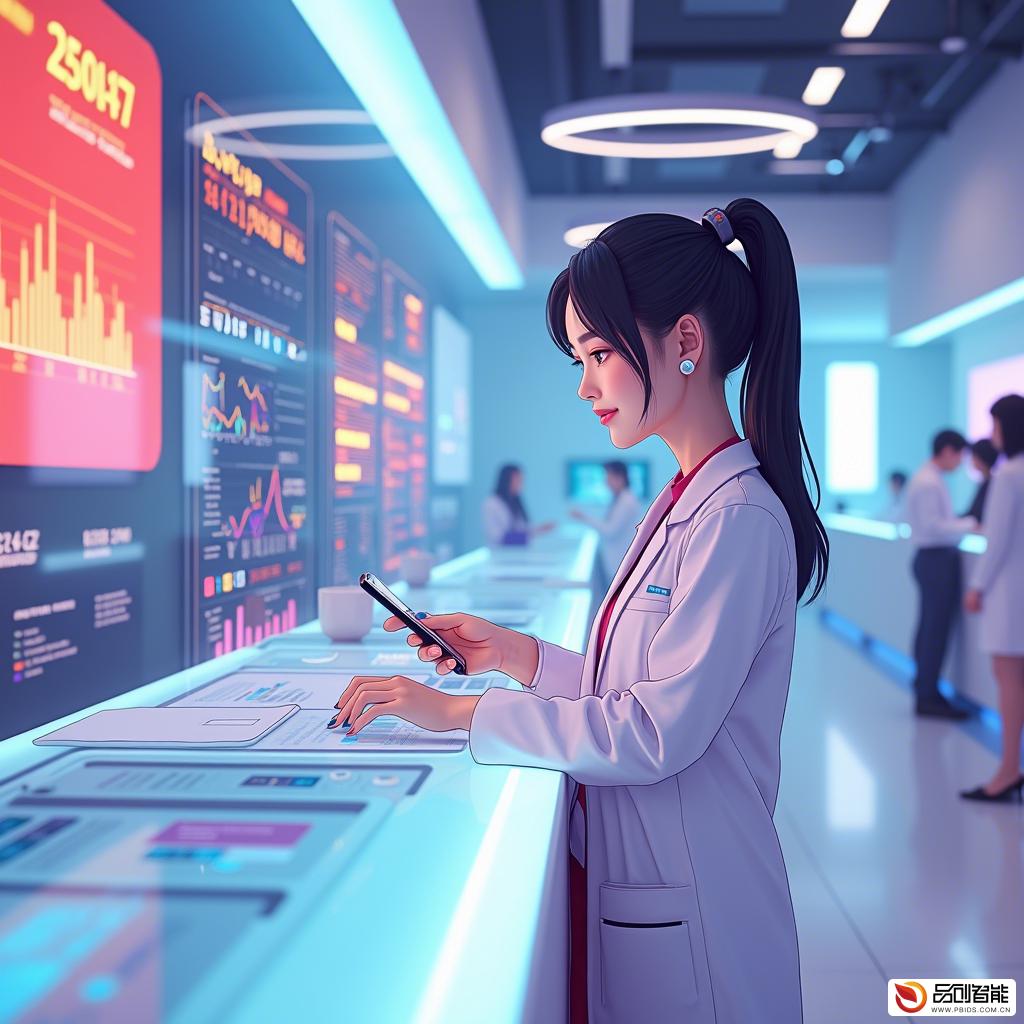 合肥市女性健康智能硬件中心：科技守护女性健康的新篇章

