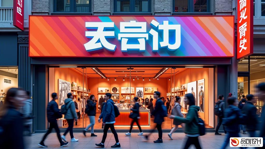 西宁品牌视觉：塑造城市品牌形象的创意力量
