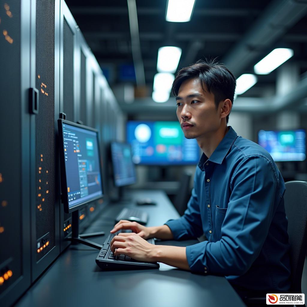 合肥市医疗设备电源保护平台工作室：守护医疗安全...