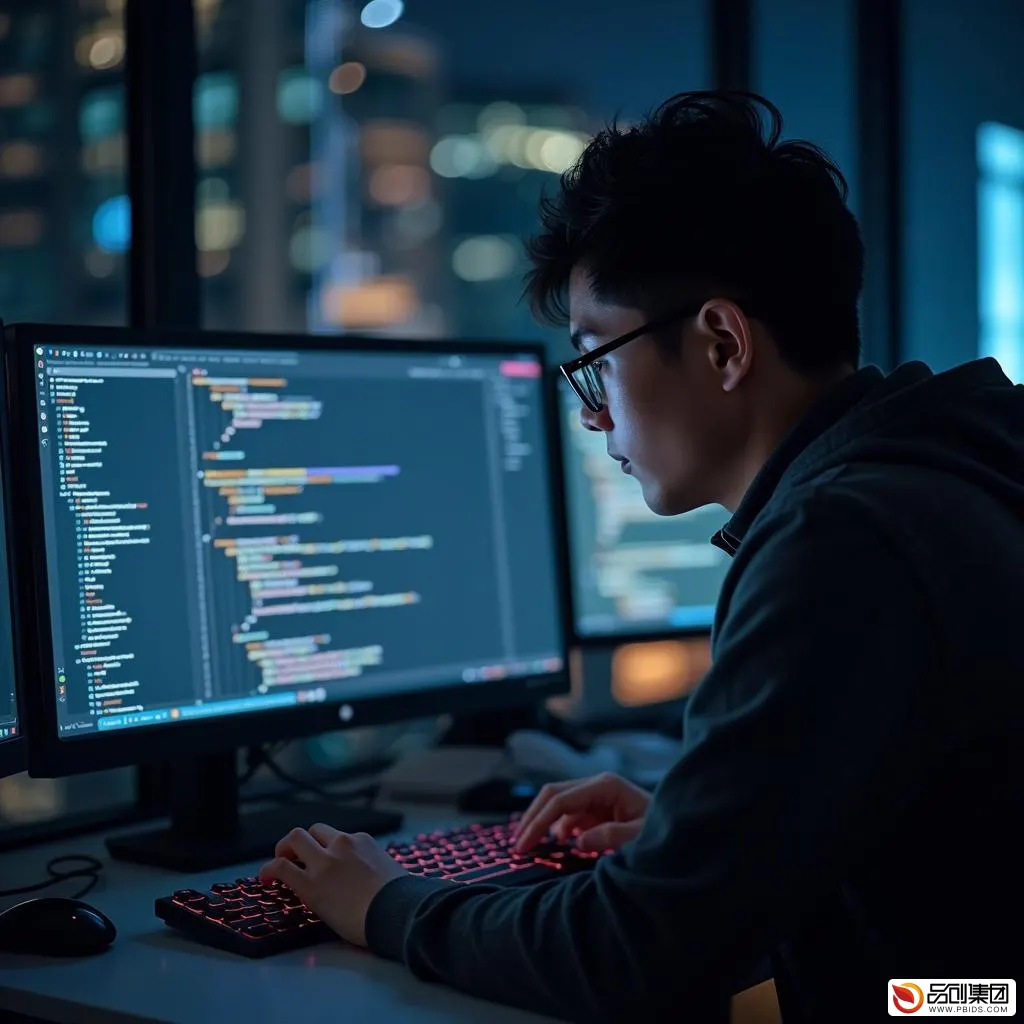 C++语言开发软件：解锁编程潜能的高效工具
