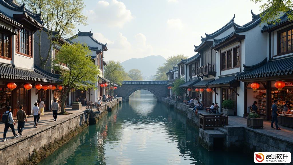 苏州市物流SAAS平台开发企业的崛起与影响
