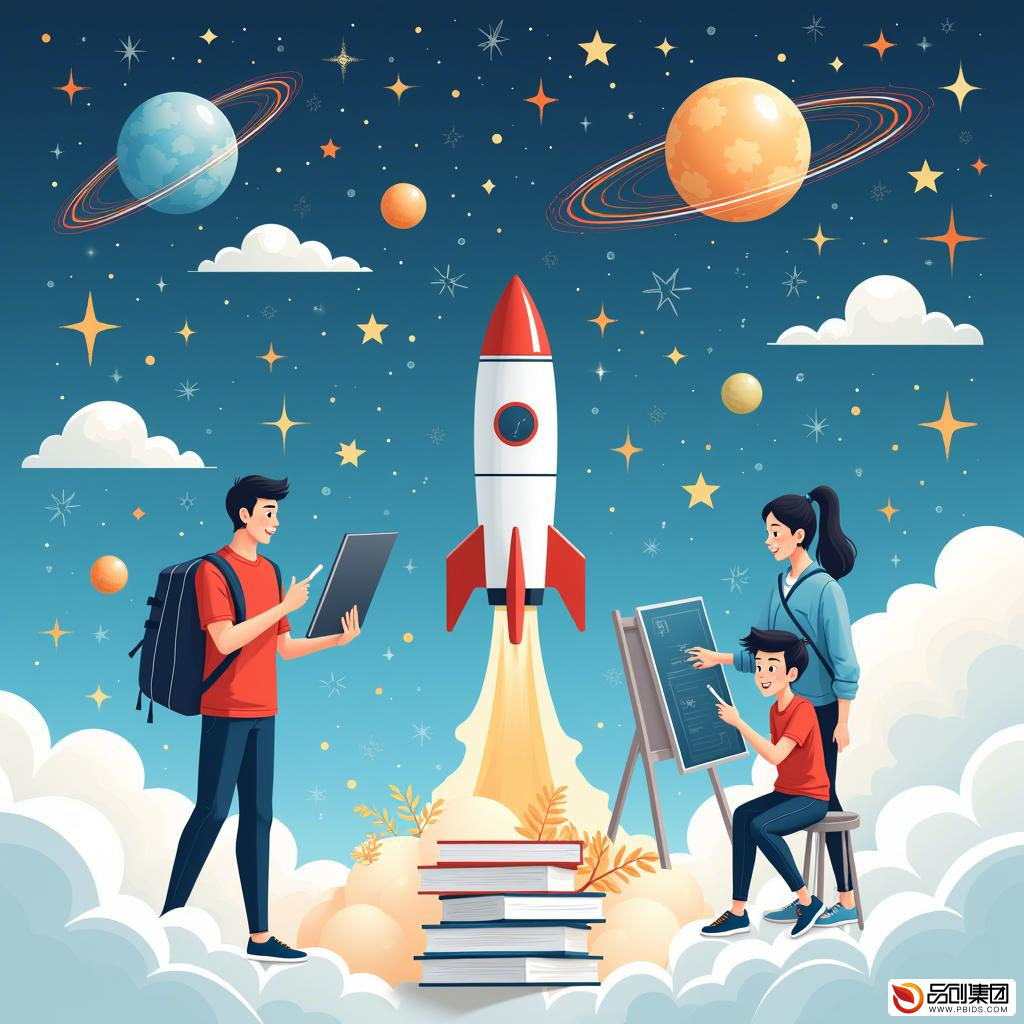 航天教务系统：重塑教育未来的科技力量
