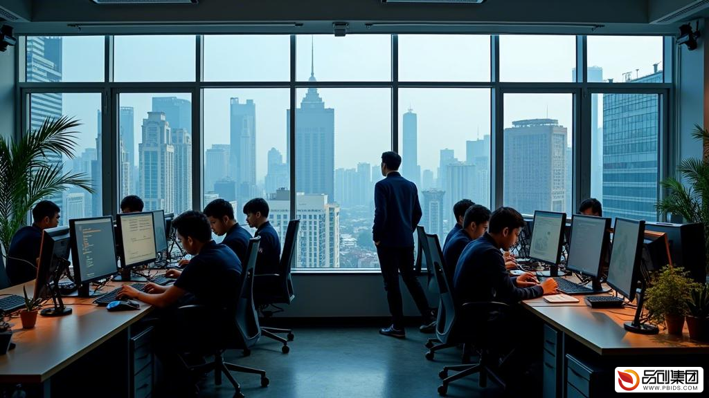 成都软件定制开发费用全解析：如何精准预算您的项目成本
