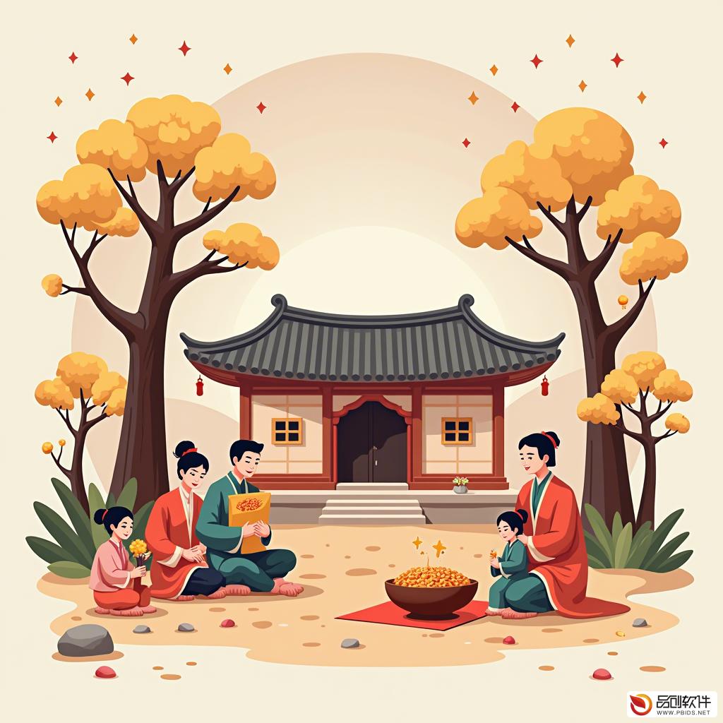 苏州市宗亲文化社区APP：连接血脉，传承记忆
