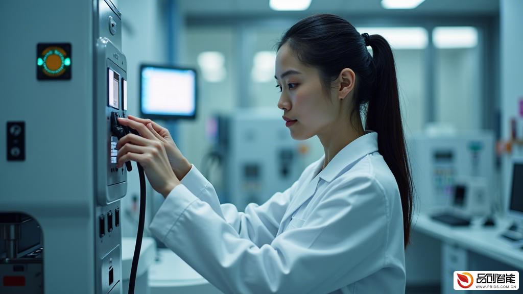 构建医疗设备功耗基准系统：运营商的角色与挑战
