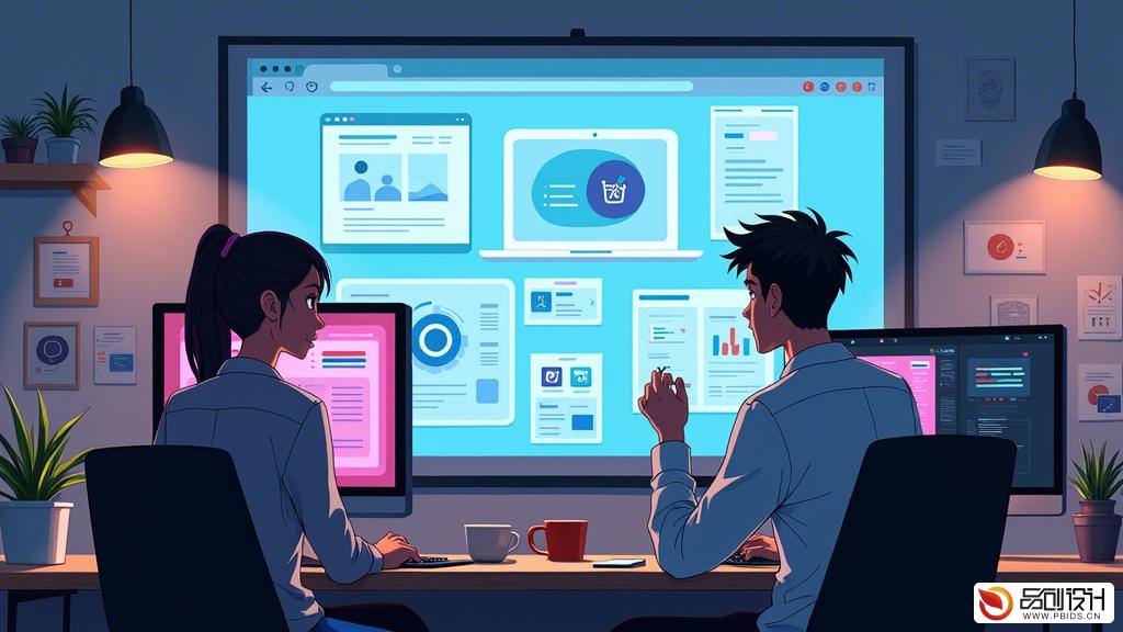 应用品创定制设计服务：打造专属品牌形象的创意之旅
