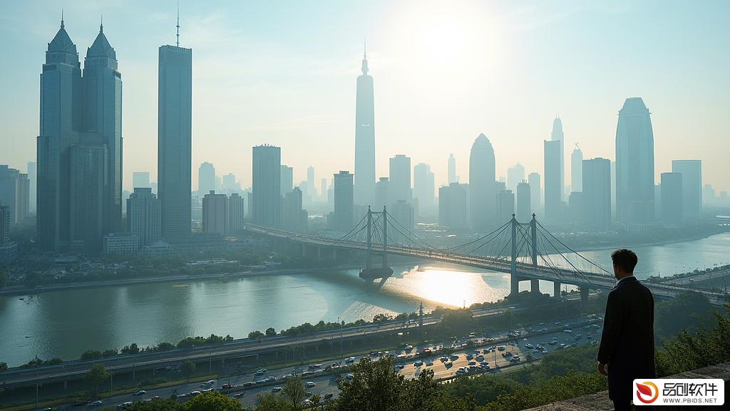 武汉市智能工地AI视频分析系统引领建筑业智能化转型
