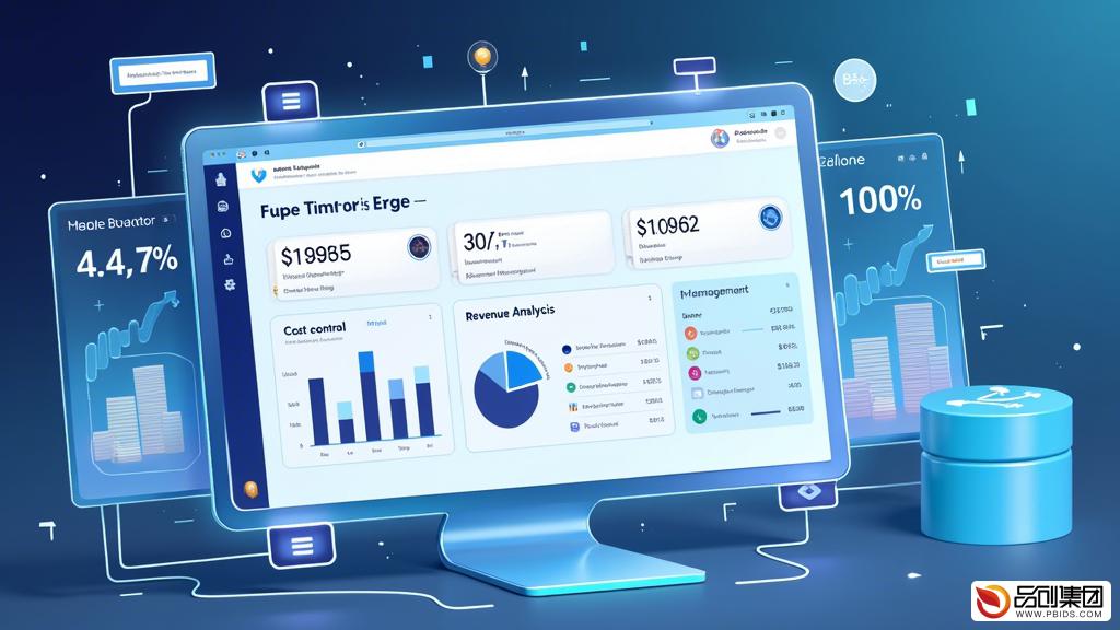 OpenAI推出智能财务管理系统