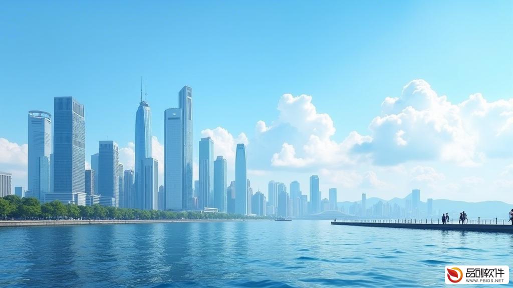珠海市货运平台物联网系统研发：创新引领物流未来
