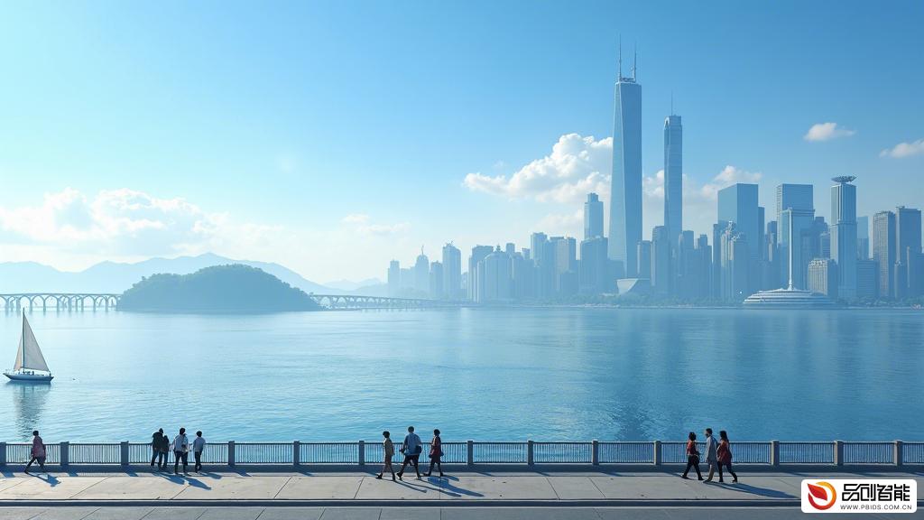 珠海市数据资产交易平台：创新引领数字经济发展新篇章
