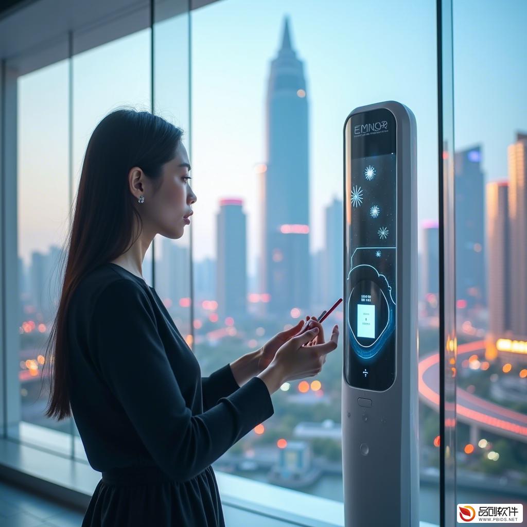 宁波市智能药盒小程序集团：科技赋能健康管...