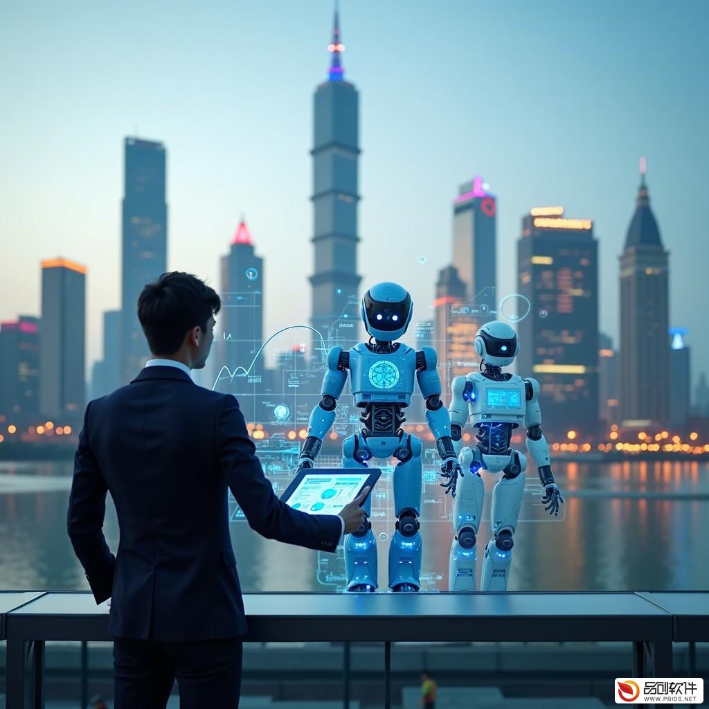 天津市企业级风险AI预测系统方案商：引领...