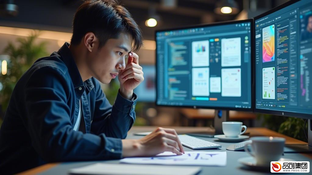 APP定制开发成本全解析：预算规划指南
