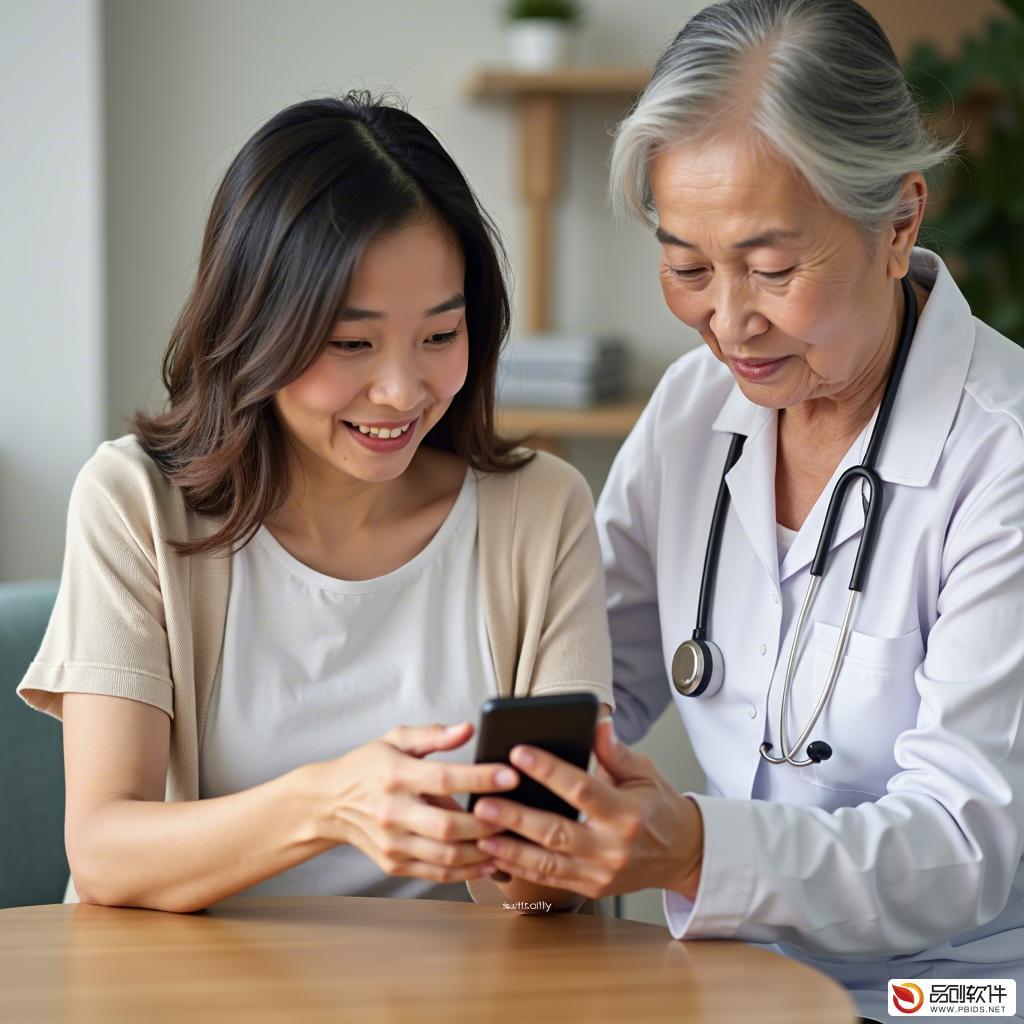 宁波市智慧养老商城APP：开创养老新纪元...