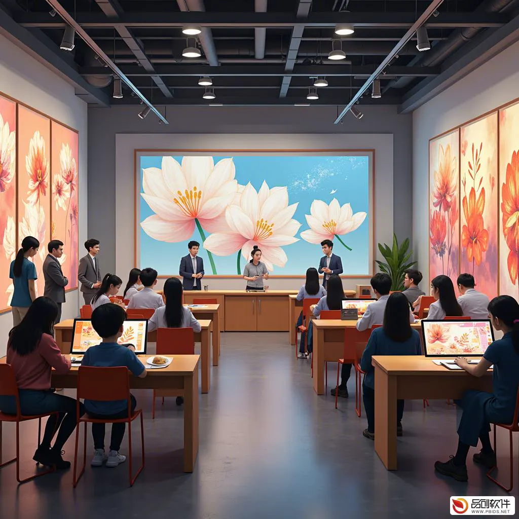 珠海市艺术教育数字化系统：引领未来教育新风尚
