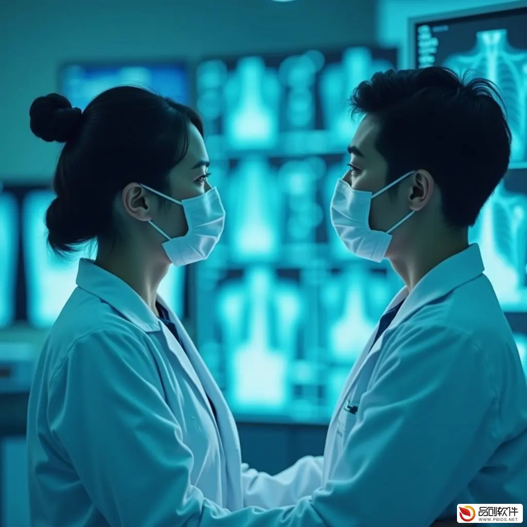 无锡市医疗AI辅助诊断引擎系统的创新与发展
