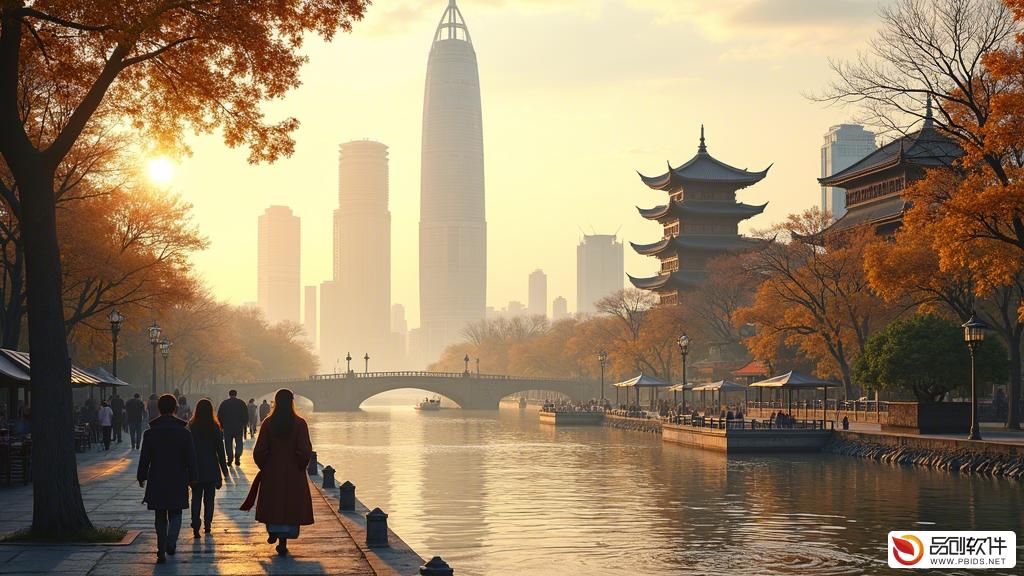 杭州市货运多模态感知融合系统：引领物流行业智能化转型
