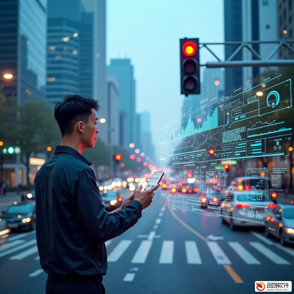 合肥市车辆效能分析系统集团：引领智能交通新时代
