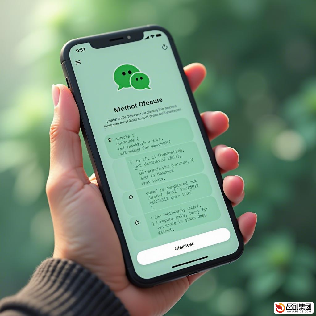 全面解析公众号开发方法：从零到一的实战指南
