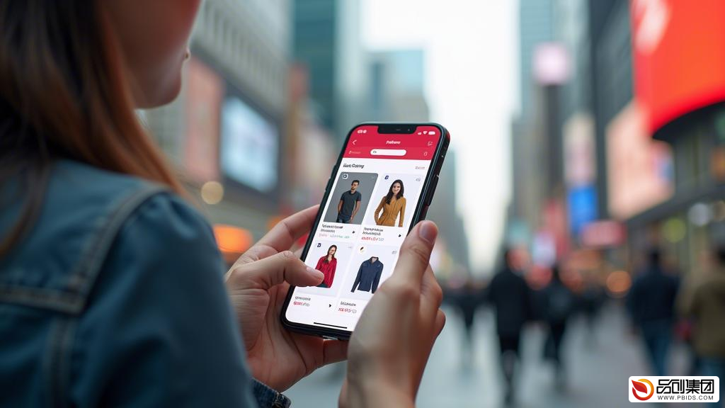 商城APP系统开发：打造高效电商平台的全面指南
